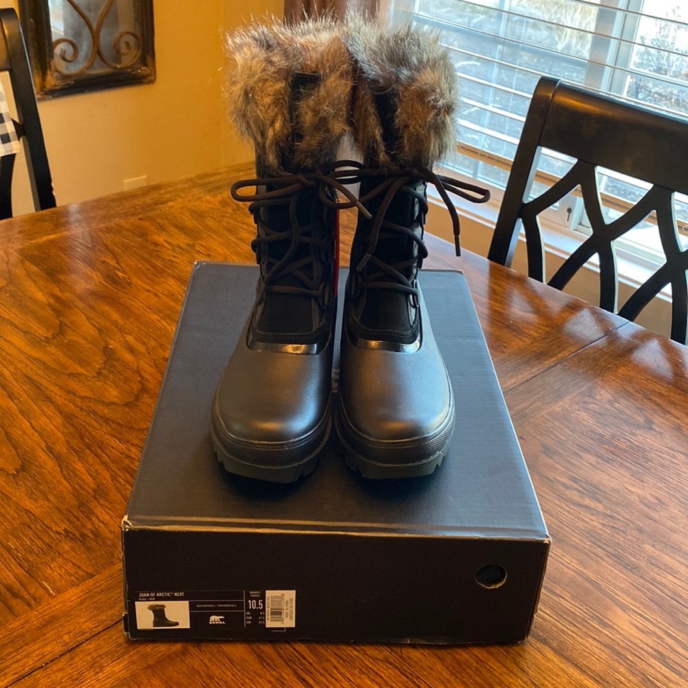 Sorel Joan of Arctic Next.
